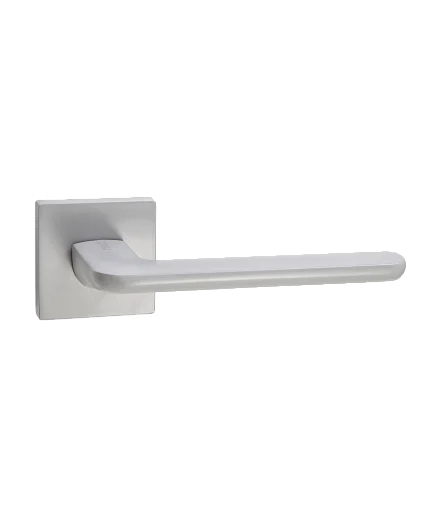 Ручки стандарт RENZ ЛАНА DH 95-03 Grey 